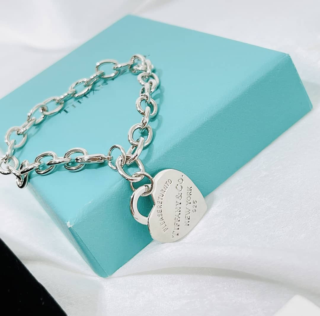 Tiffany Bracelet First Copy