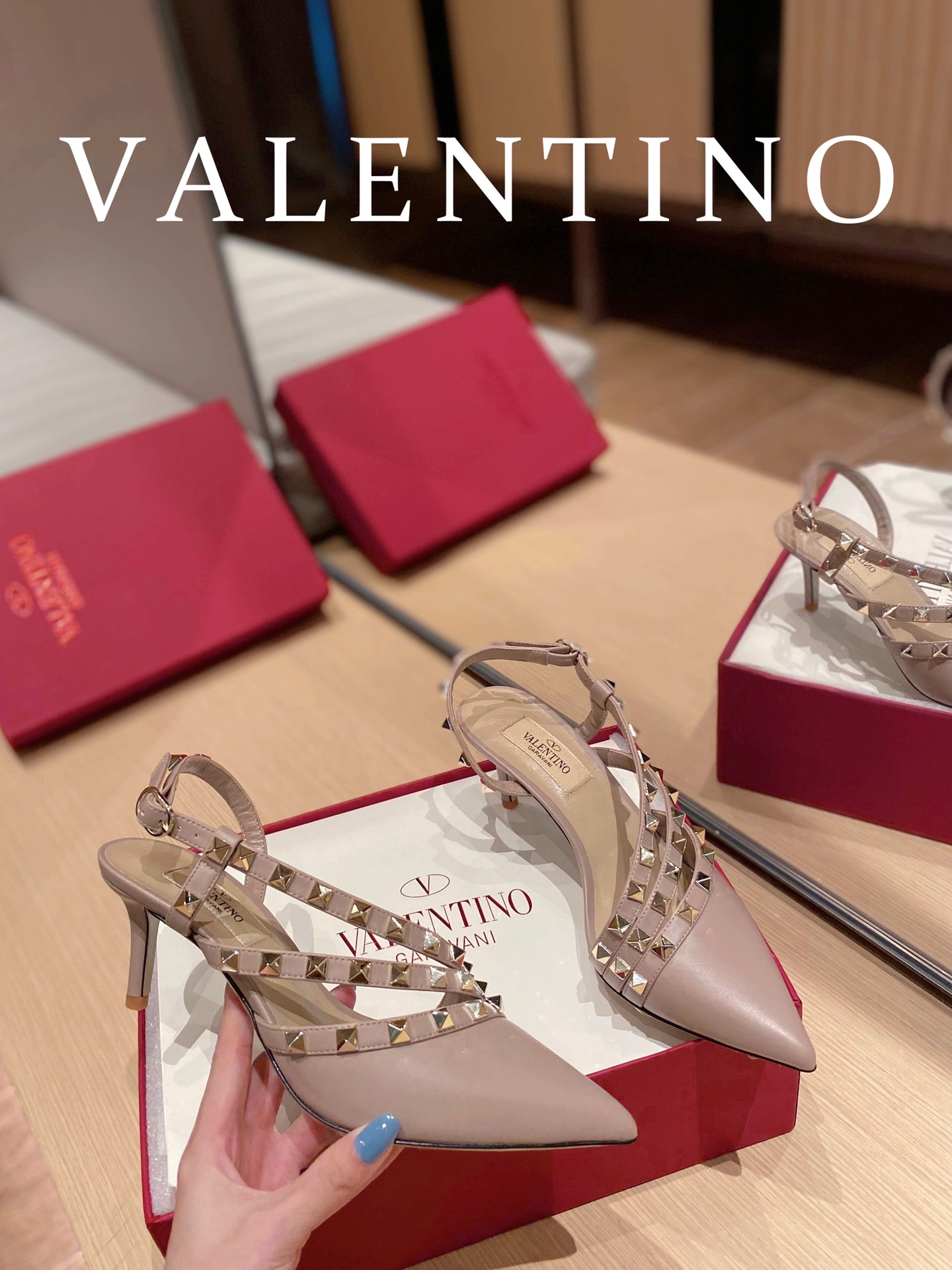 Vatentino shoes32