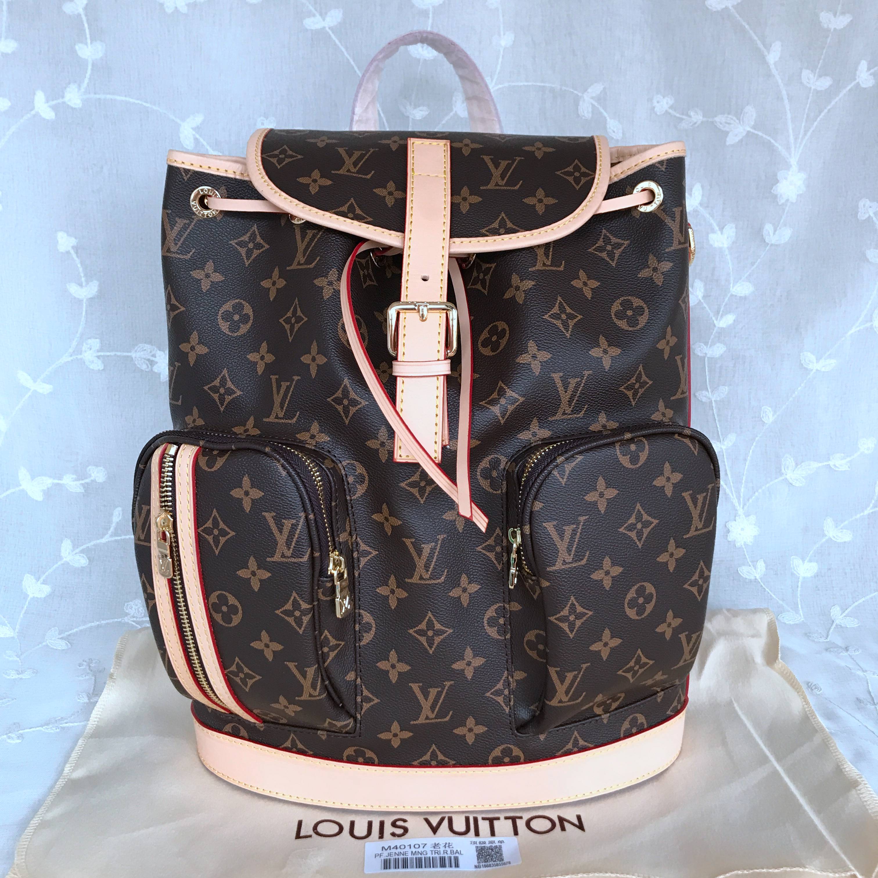 LV BOSPHORE M40107