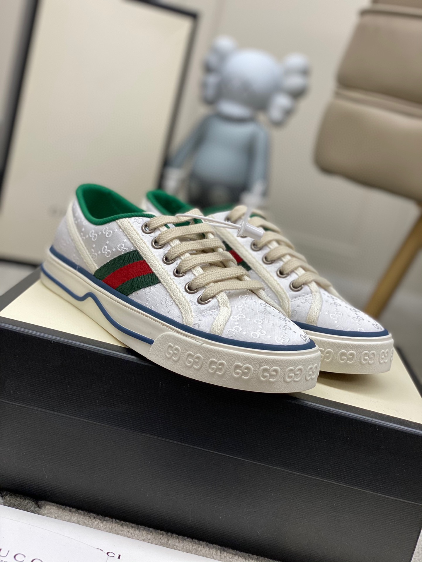 Gucci shoe202