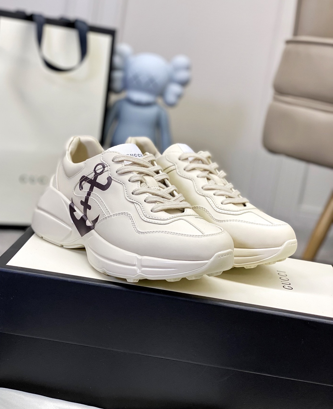 Gucci shoe41