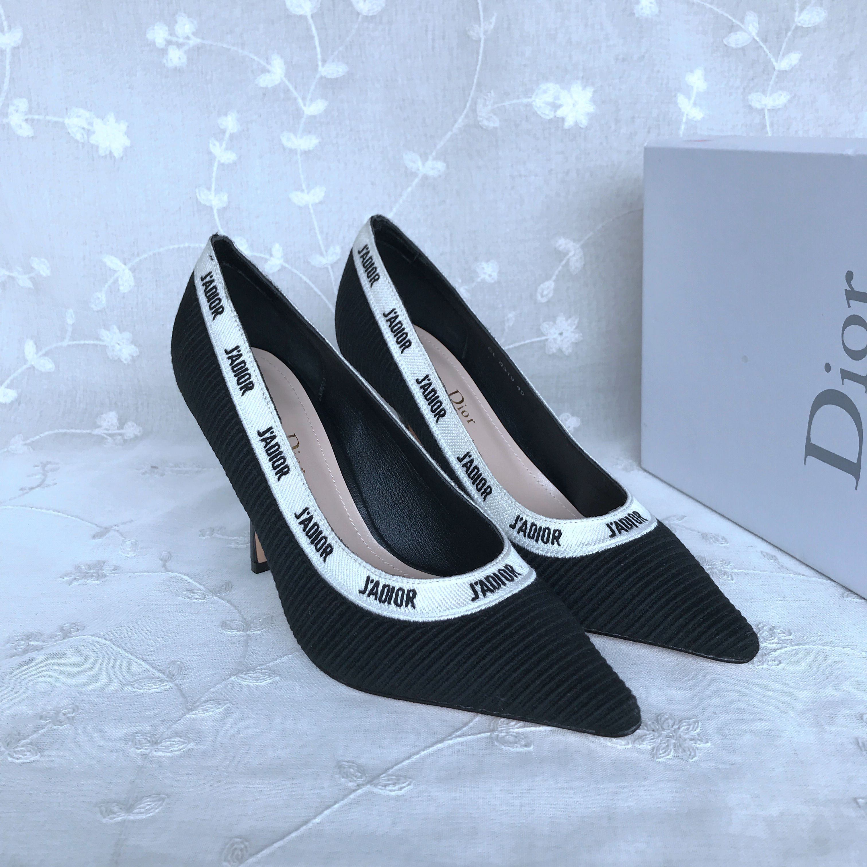 Dior High heels  861983