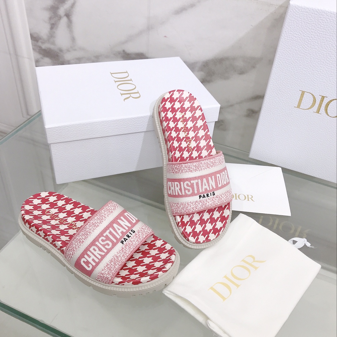 Dior shoes33