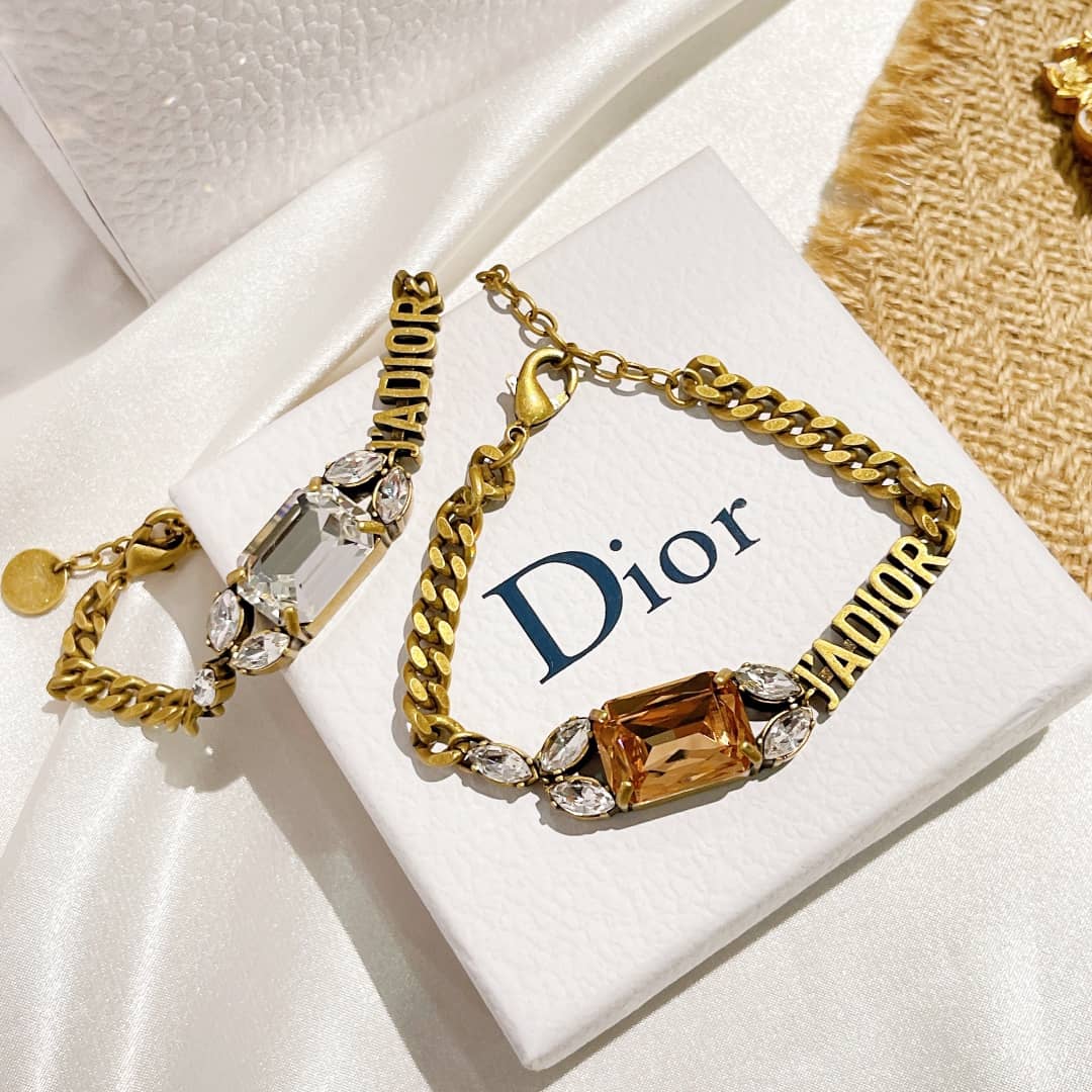 Buy Dior Cheap Designer Bracelet