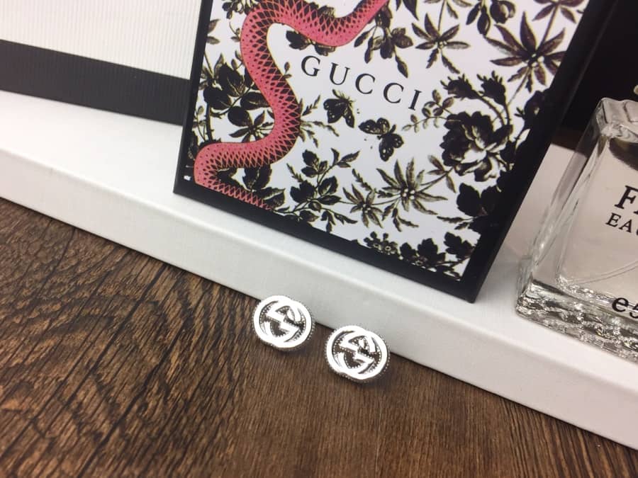 Gucci Earrings First Copy
