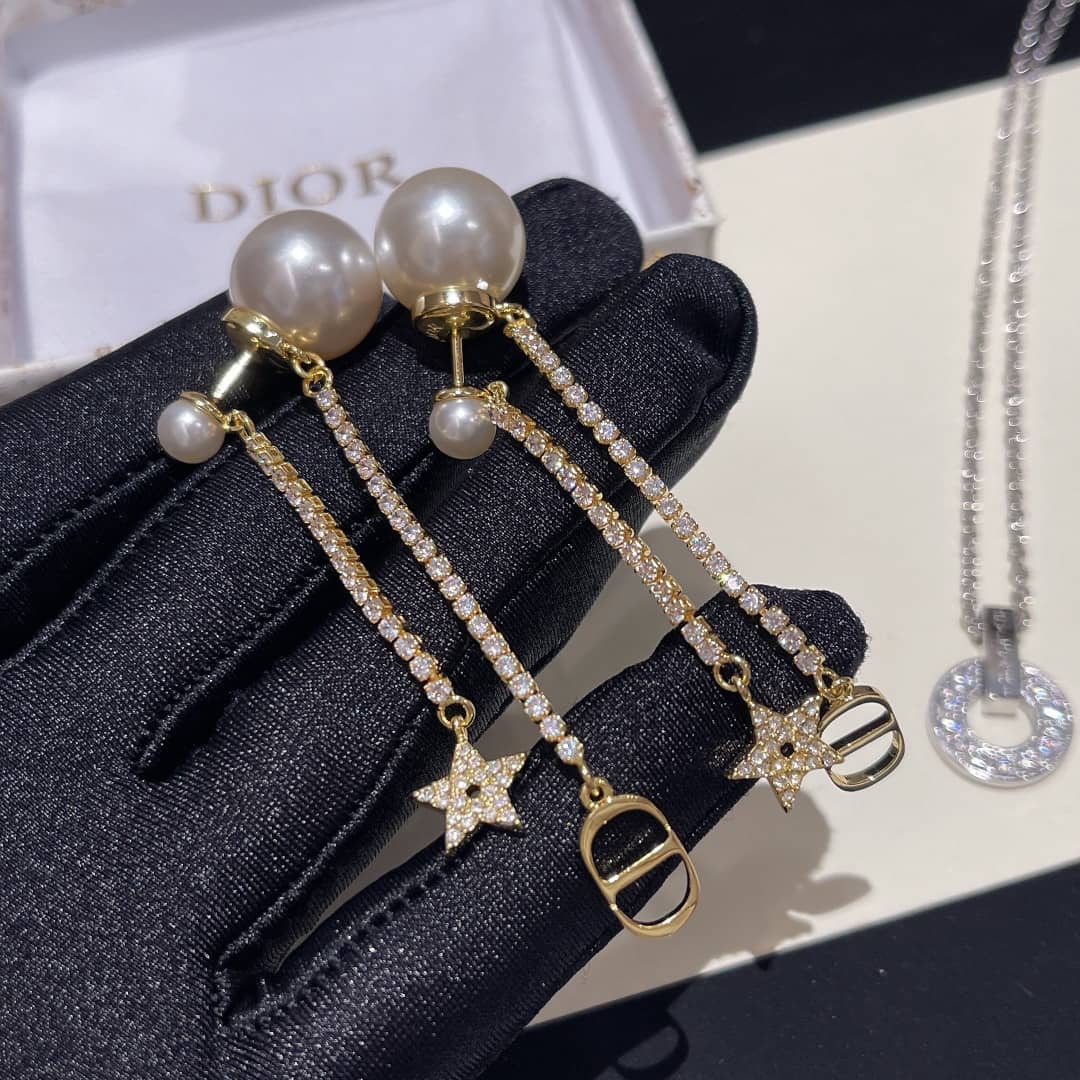 Buy Dior Cheap Designer Earrings