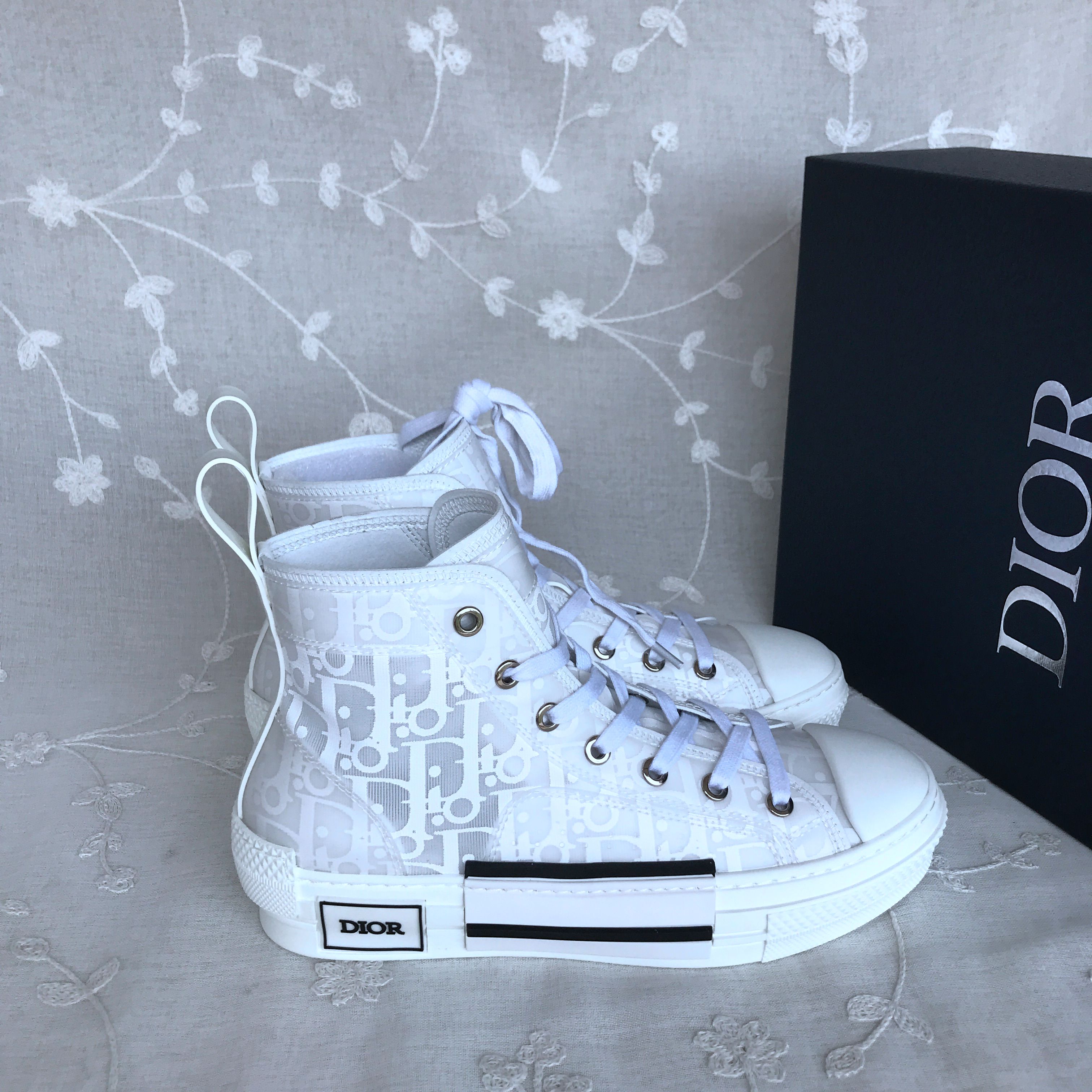 Dior Casual Shoes