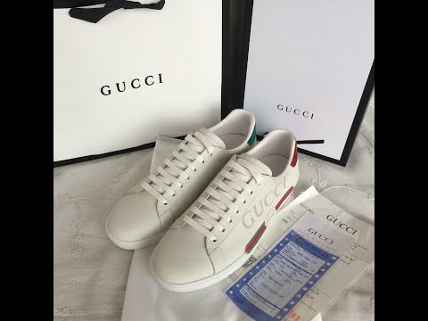 Gucci Casual Shoes