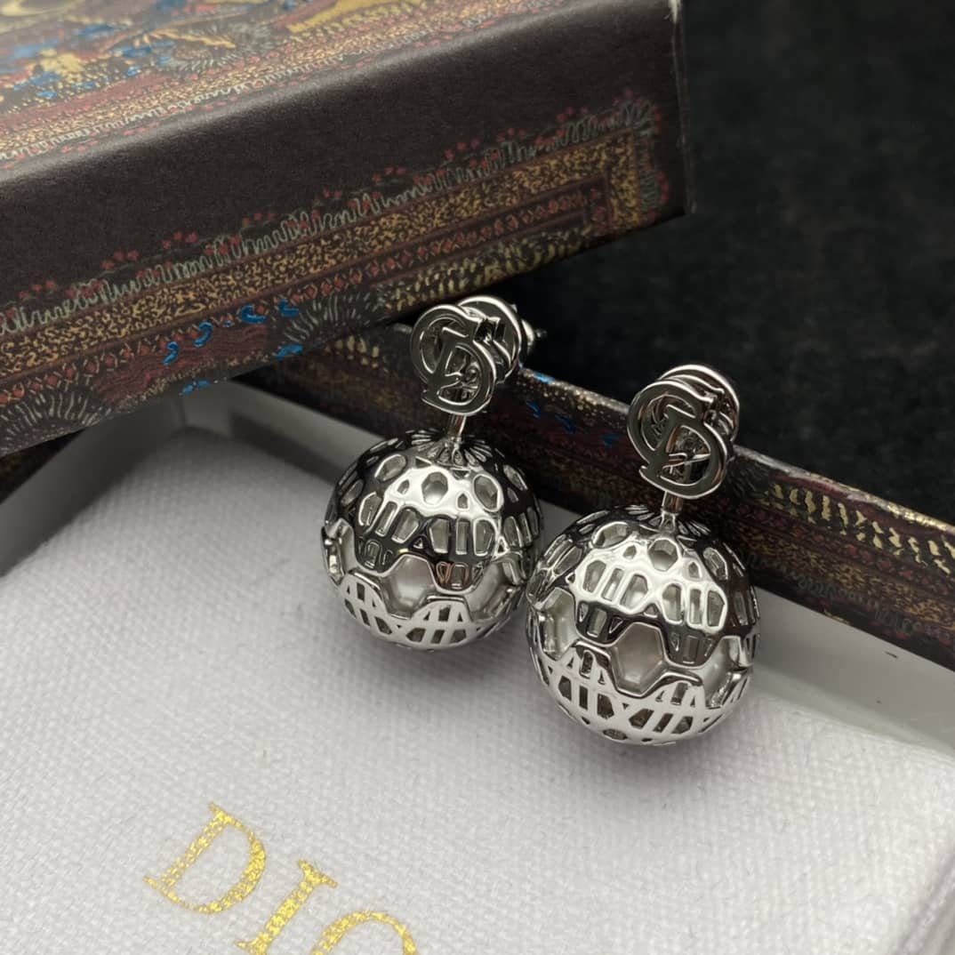 Buy Dior Cheap Designer Earrings