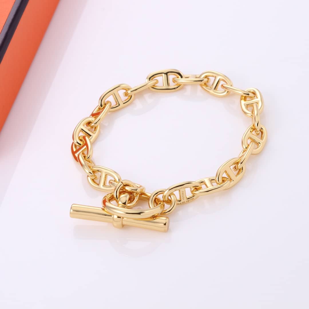 Hermes Cheapest Designer Bracelet