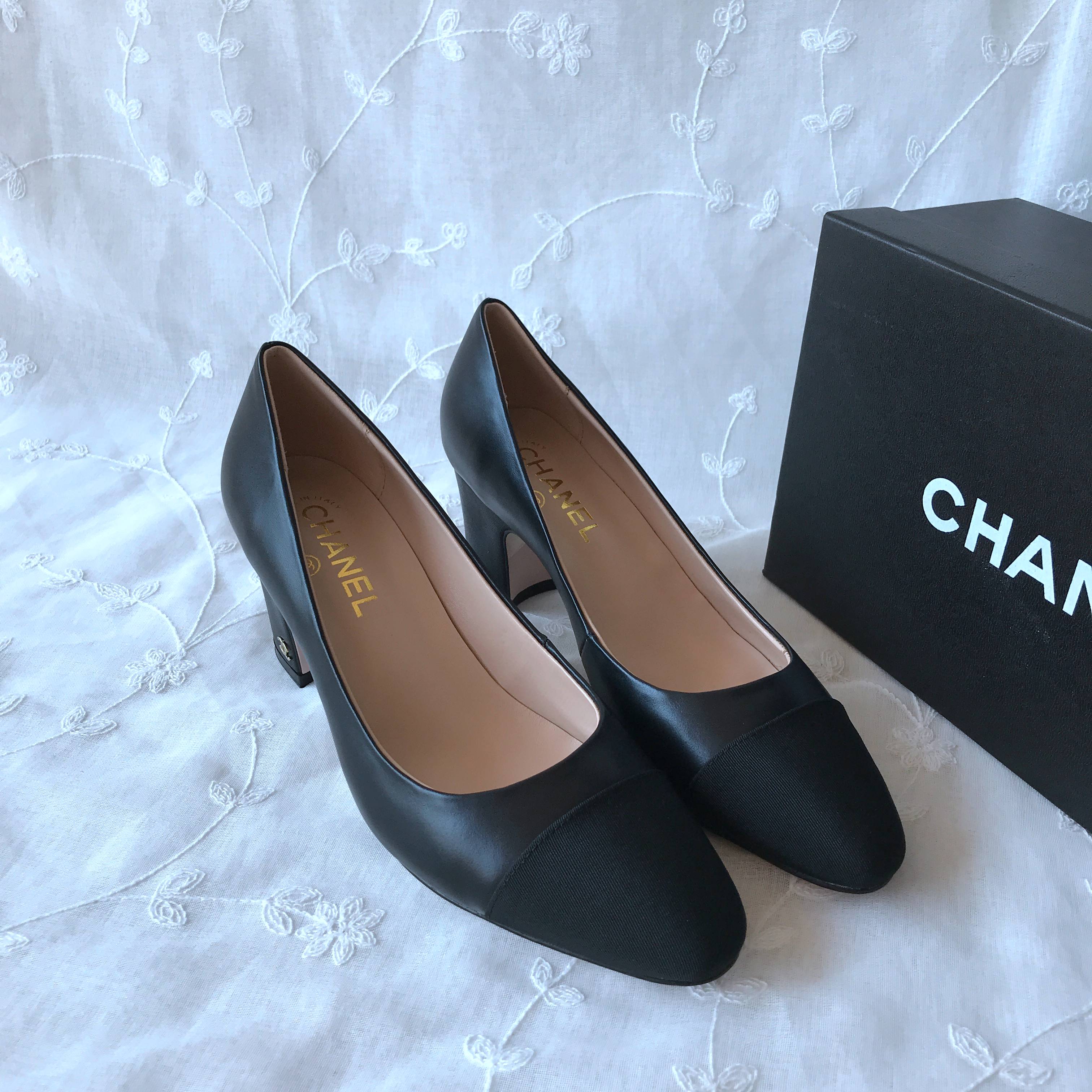 Chanel Sandals 832574
