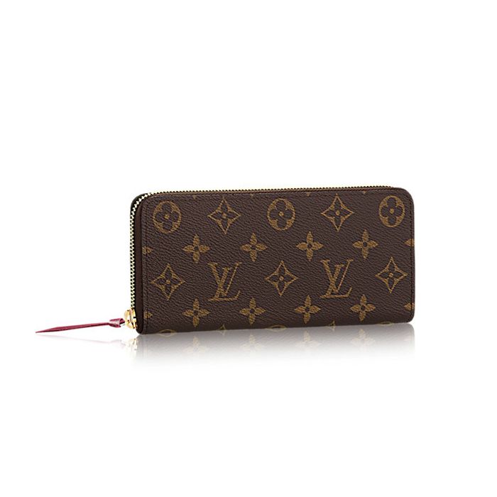Louis Vuitton Clemence