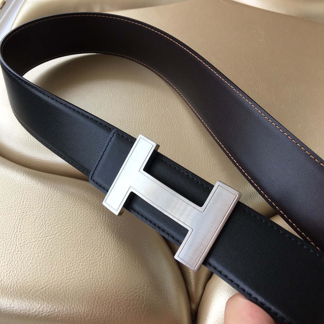 Hermes belt 3.8CM