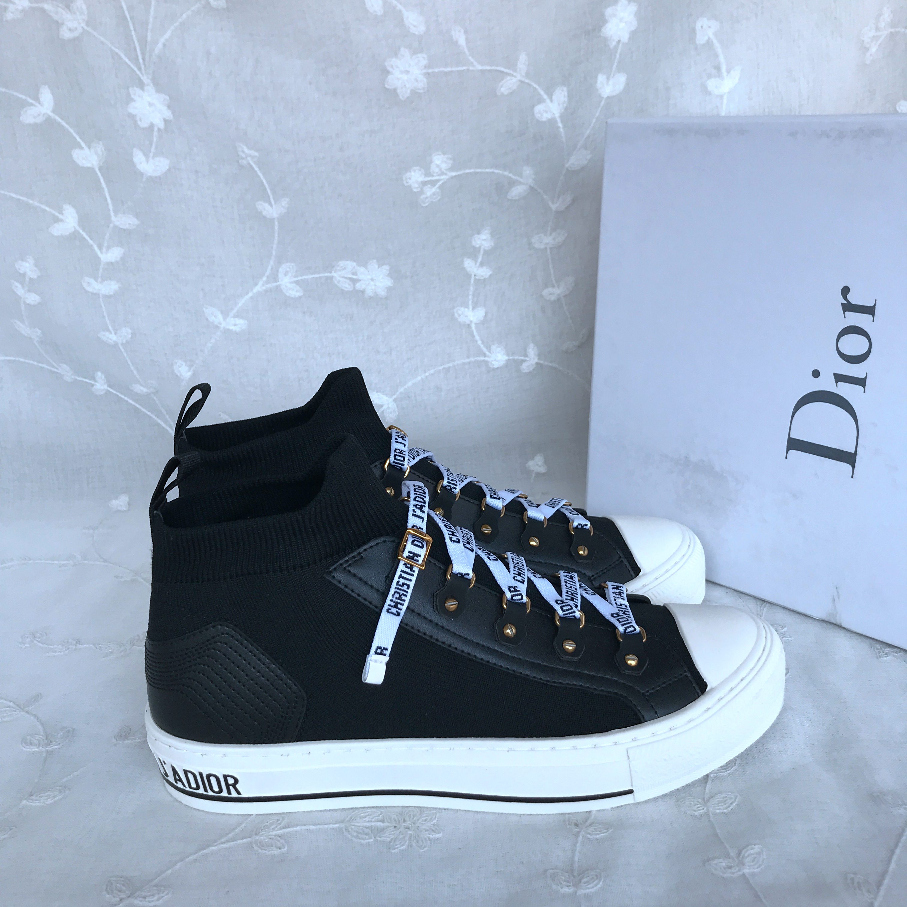 Dior Casual Shoes 425073