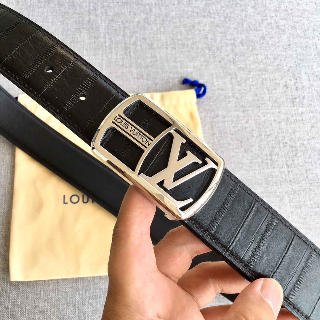 LV belt 3.8CM