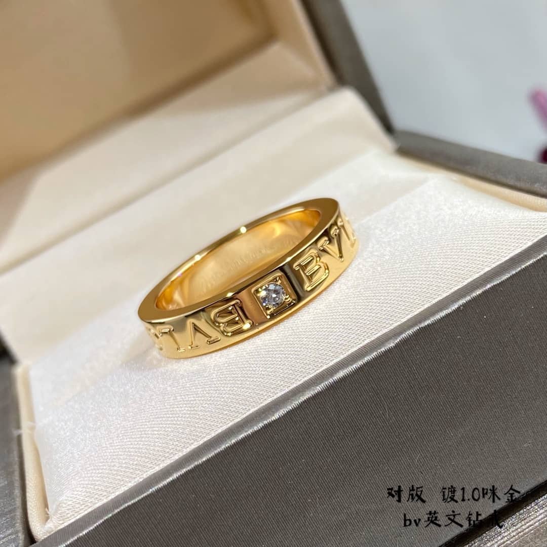 Bvlgari Cheap Luxury Ring