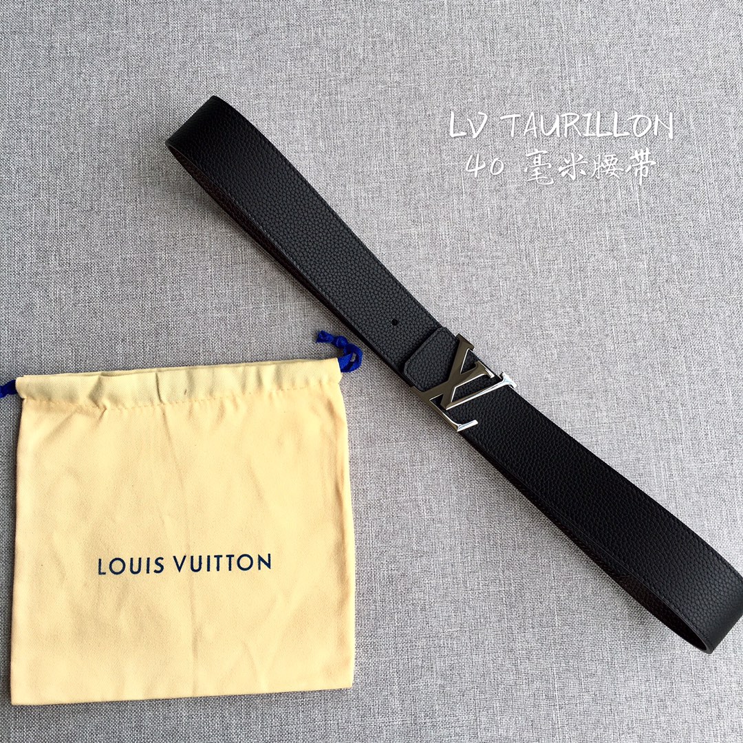 LV belt 4.0CM