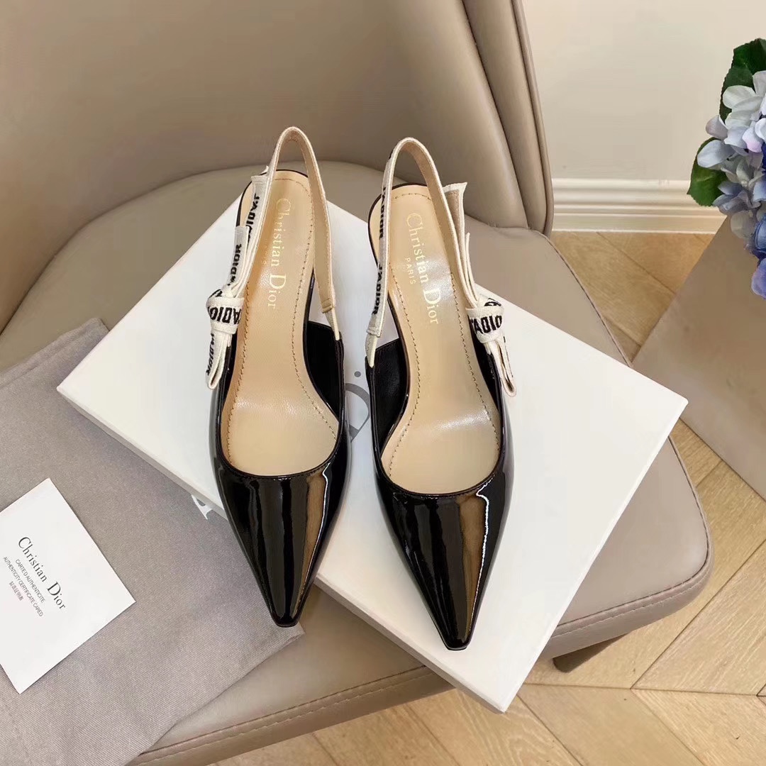 Dior shoes213