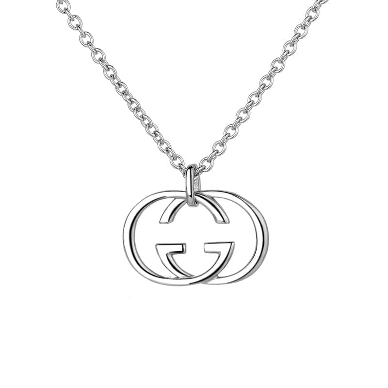 Best Gucci Imitation Necklace