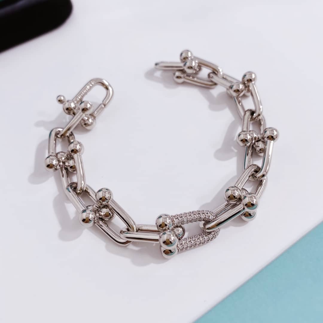 Best Tiffany Classic Bracelet
