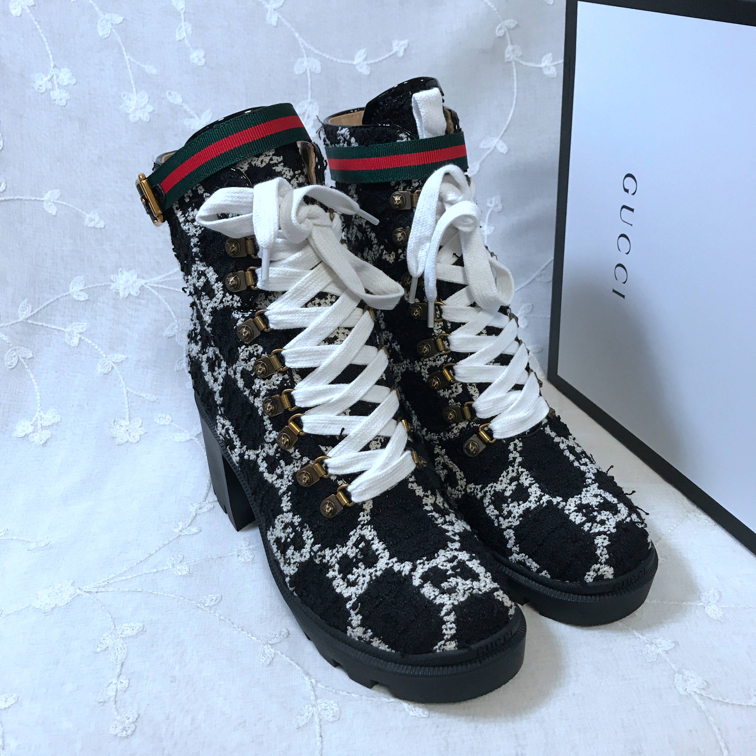 Gucci Boots