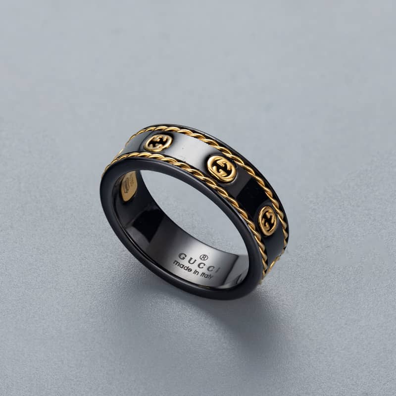 Gucci Ring First Copy