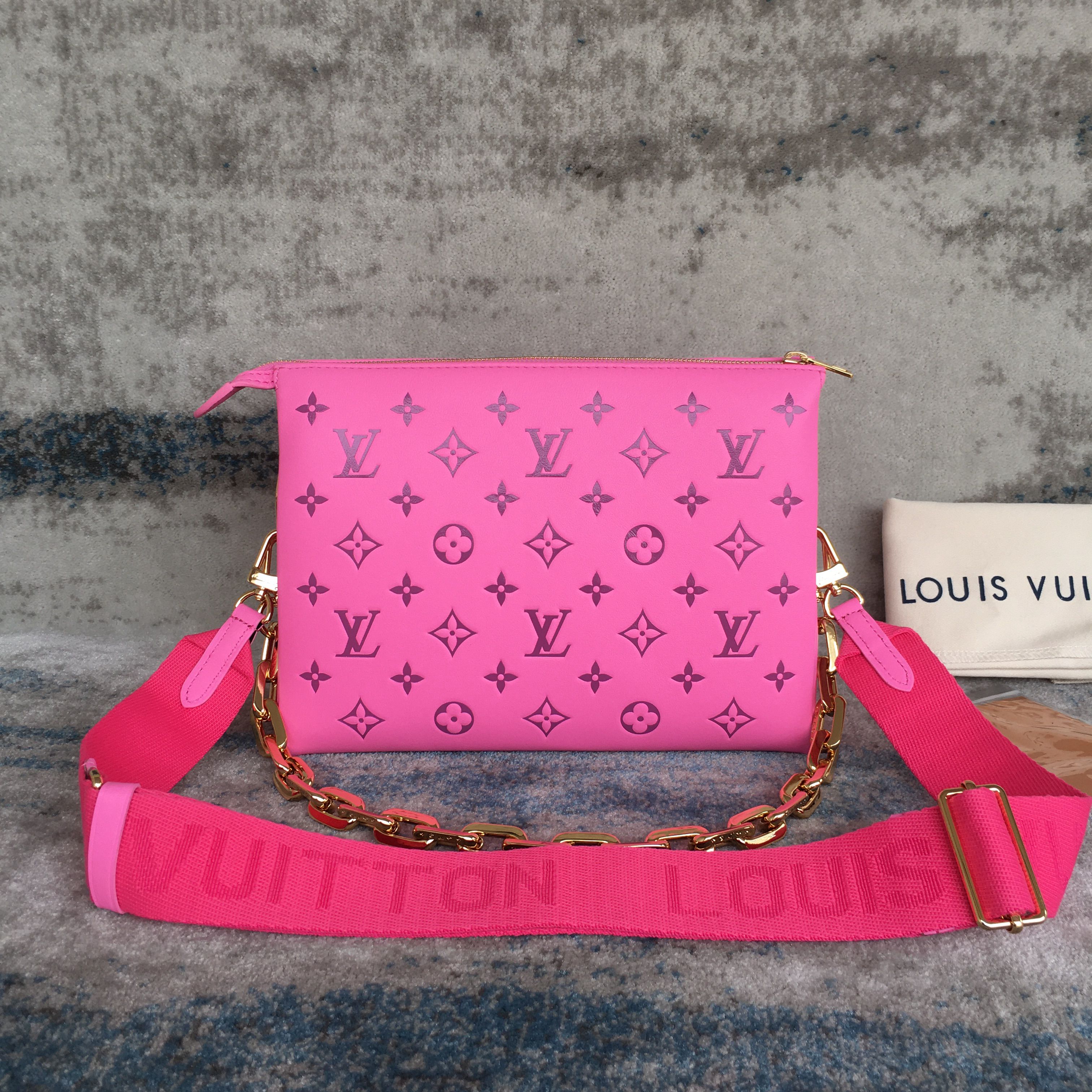 LV COUSSIN PM M58628