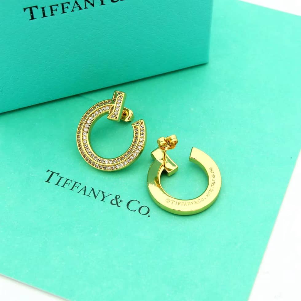 Cheap Tiffany Earrings