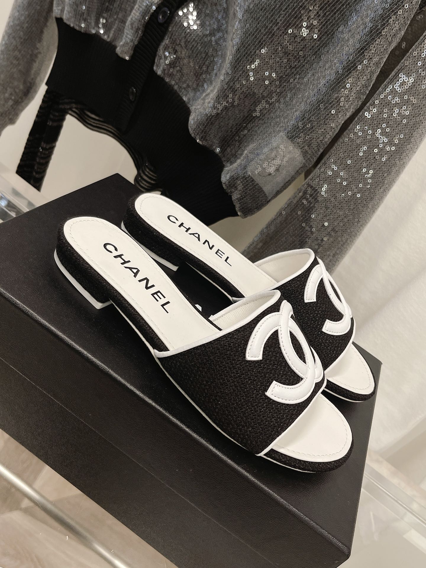 Chanel Shoes29