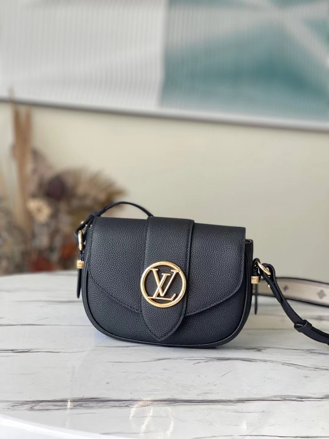 LV PONT 9 SOFT