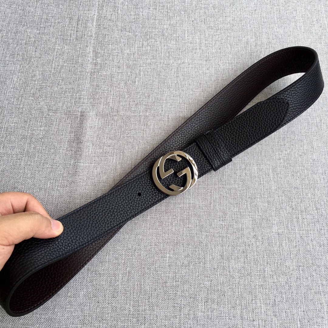 Gucci belt 3.8CM