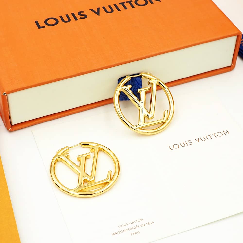 Cheap Louis Vuitton Earrings