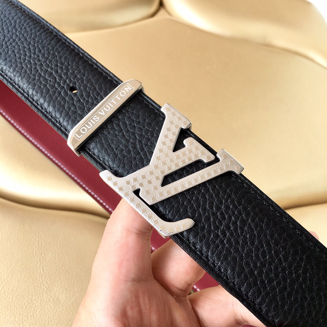 LV belt 4.0CM