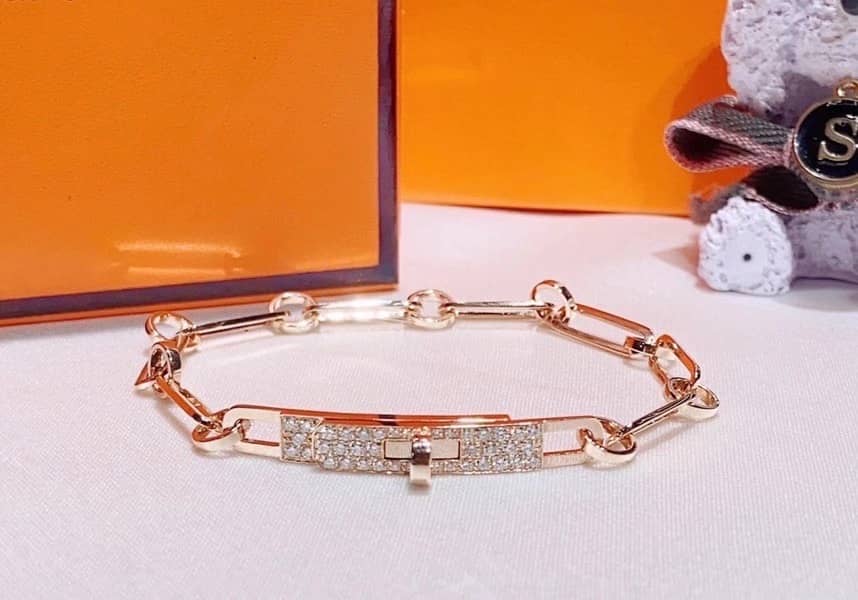 Hermes Cheap Luxury Bracelet