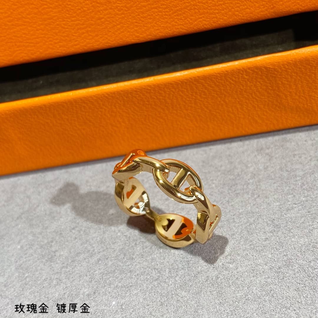 Hermes Best AAA Replica Ring