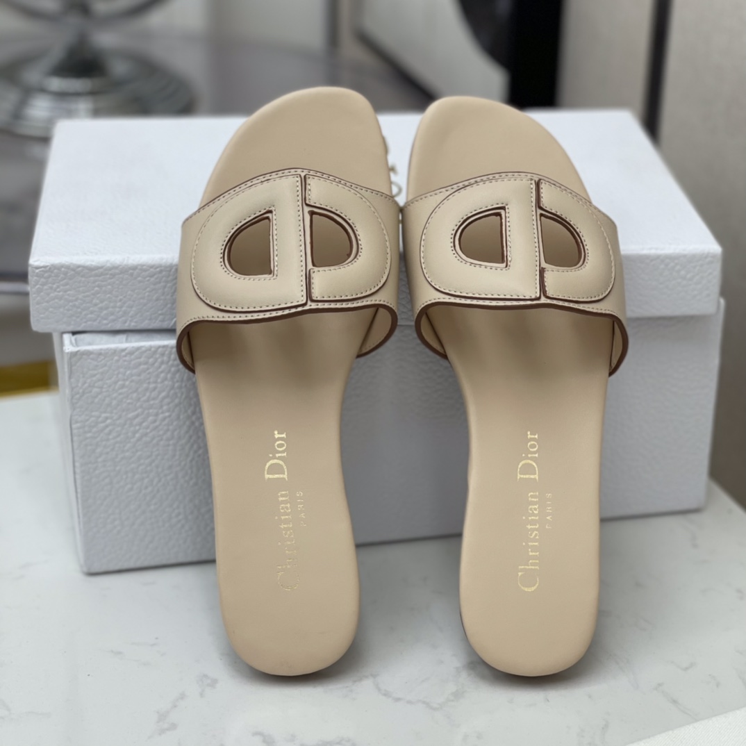 Dior shoes143