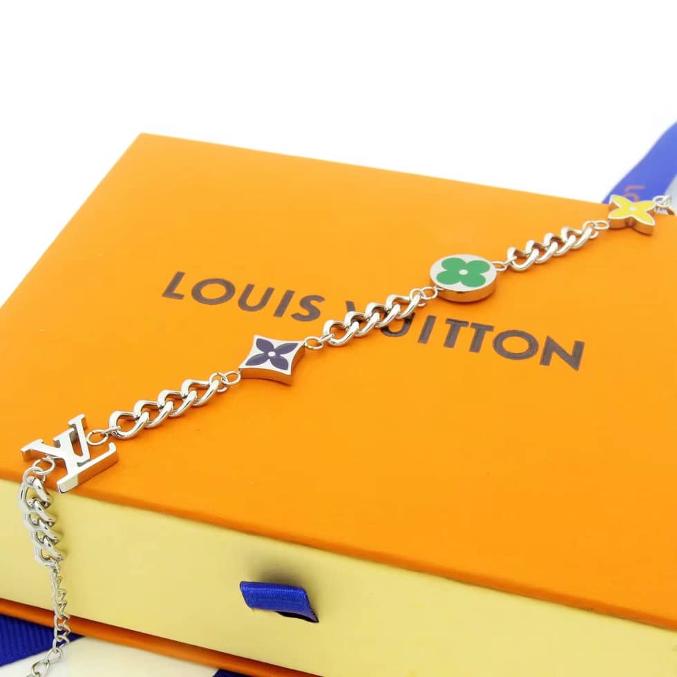 Louis Vuitton Bracelet Copy