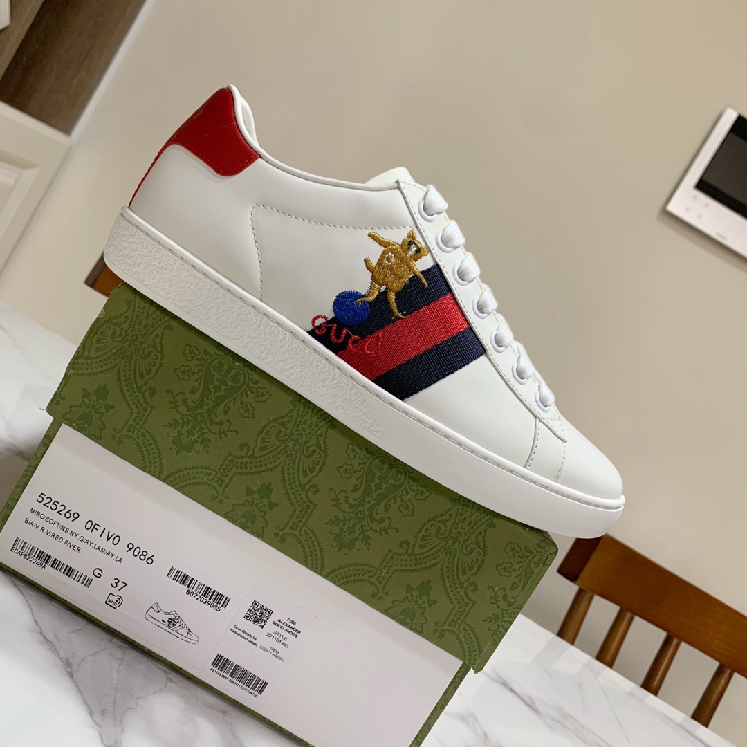 Gucci shoe184