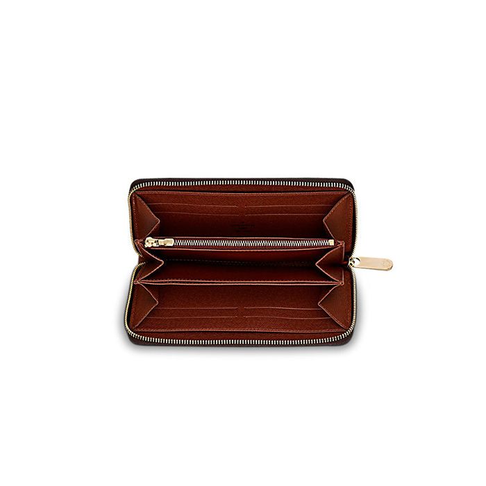 Louis Vuitton Zippy M60017