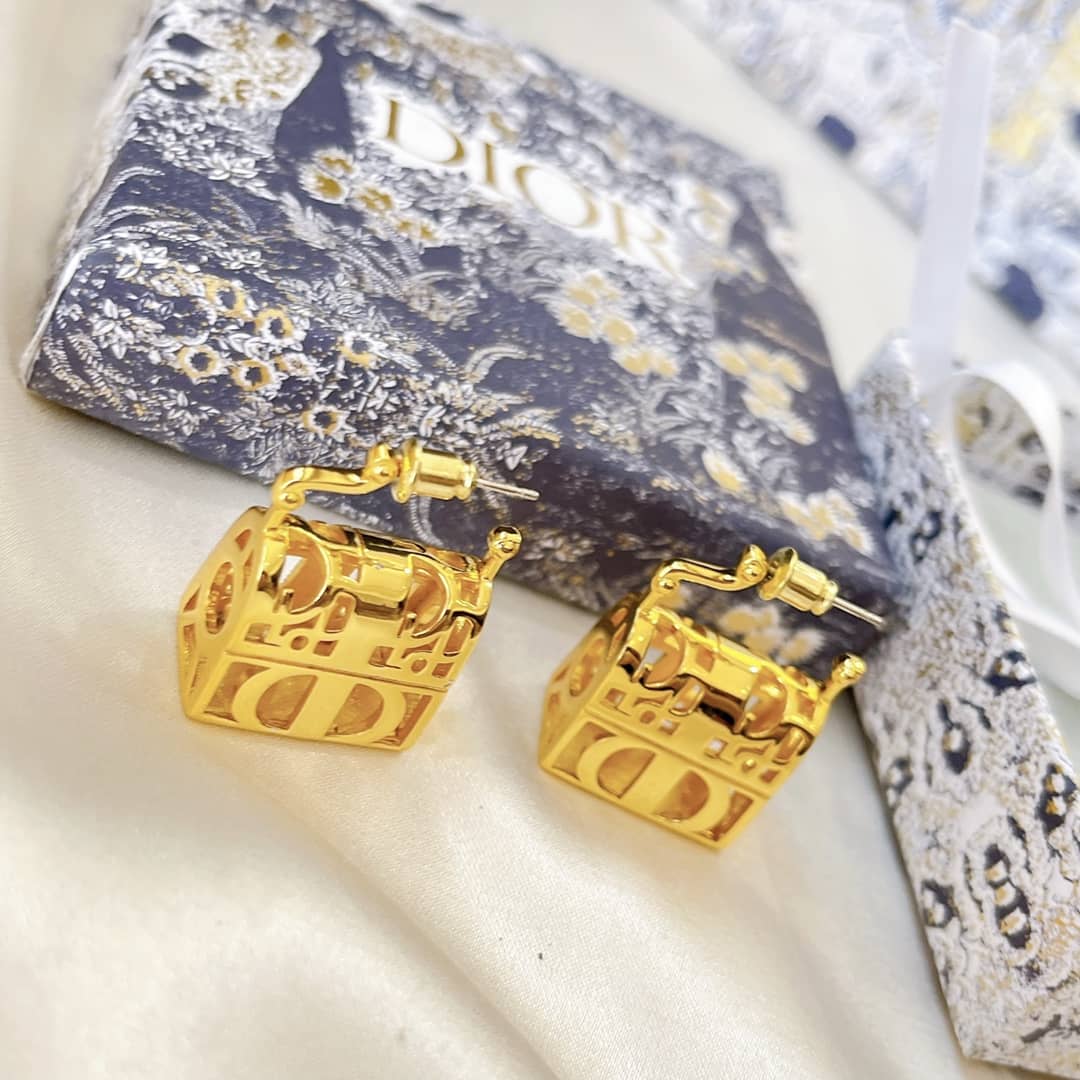 1:1 Dior Earrings Online