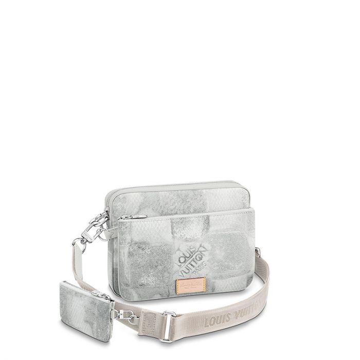 Louis Vuitton N50068 Trio Messenger