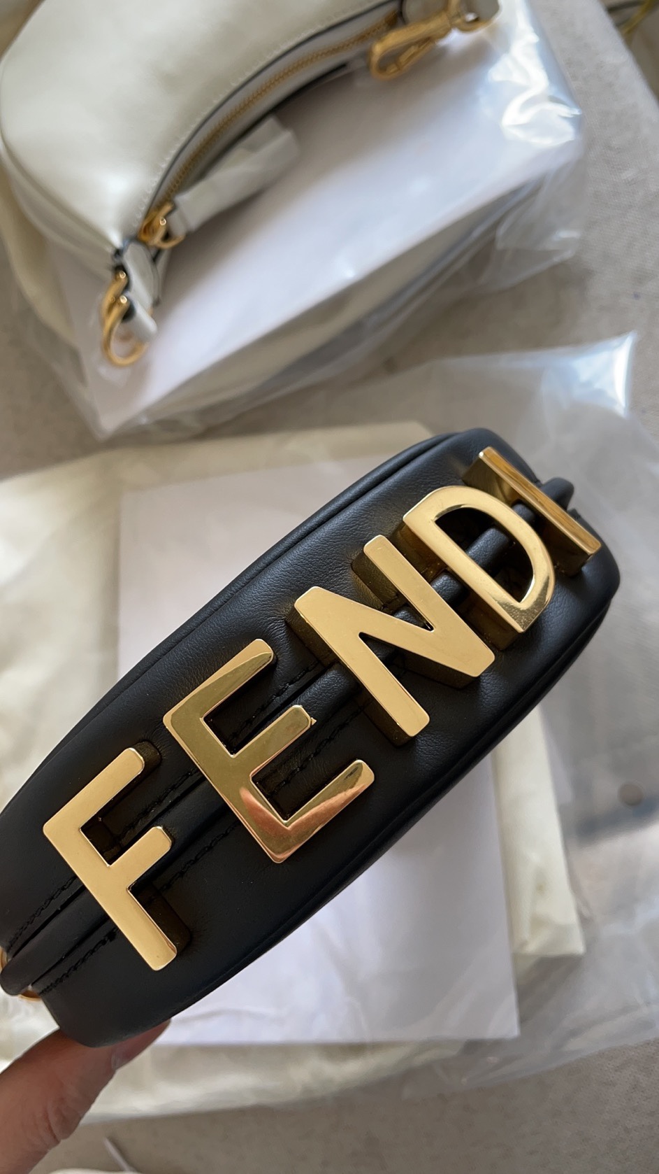Fendi praphy