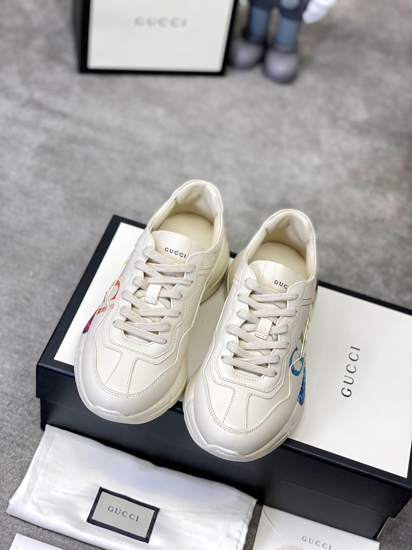 Gucci shoe38