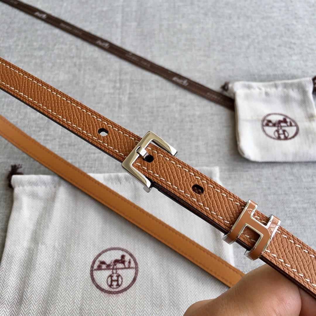 Hermes belt 1.5CM