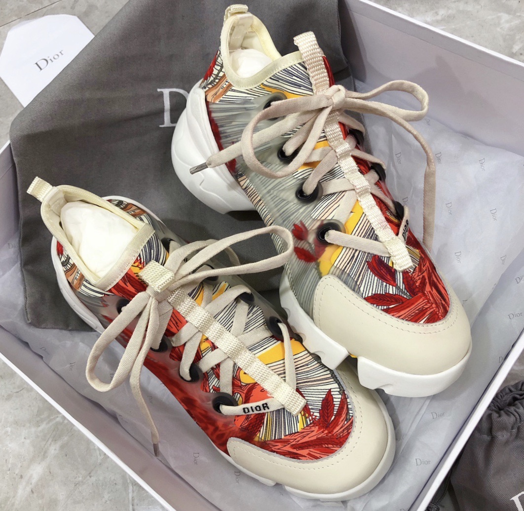 Dior shoes407