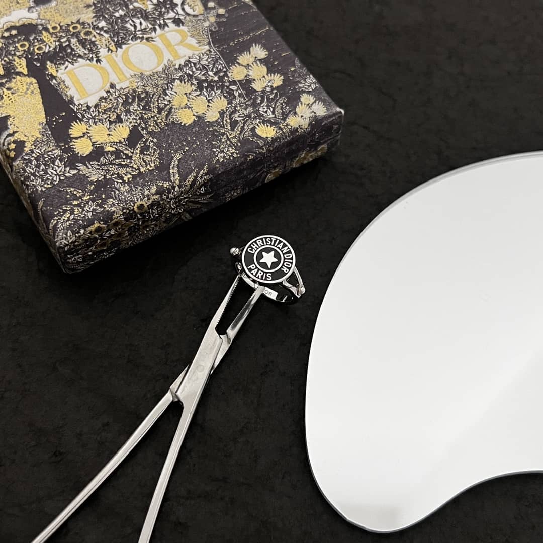 High Quality Dior Replica Ring