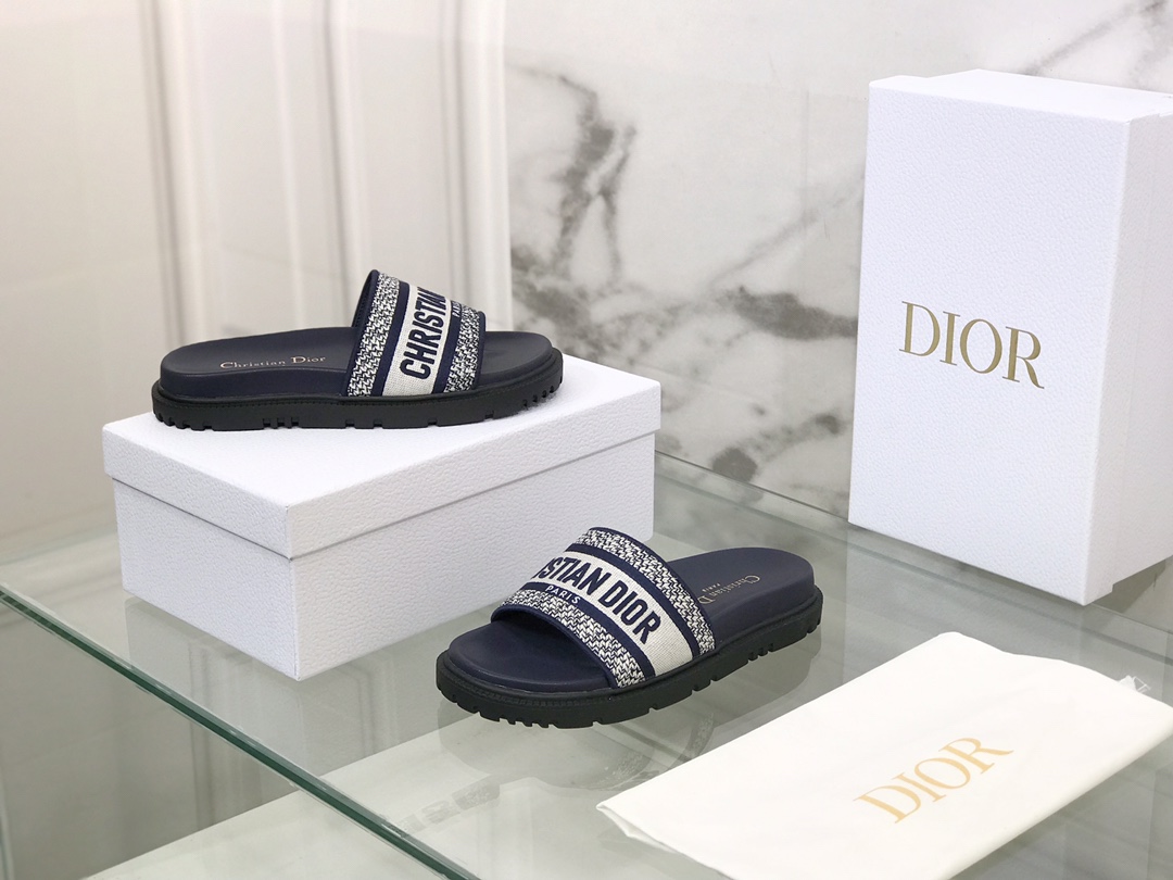 Dior shoes46