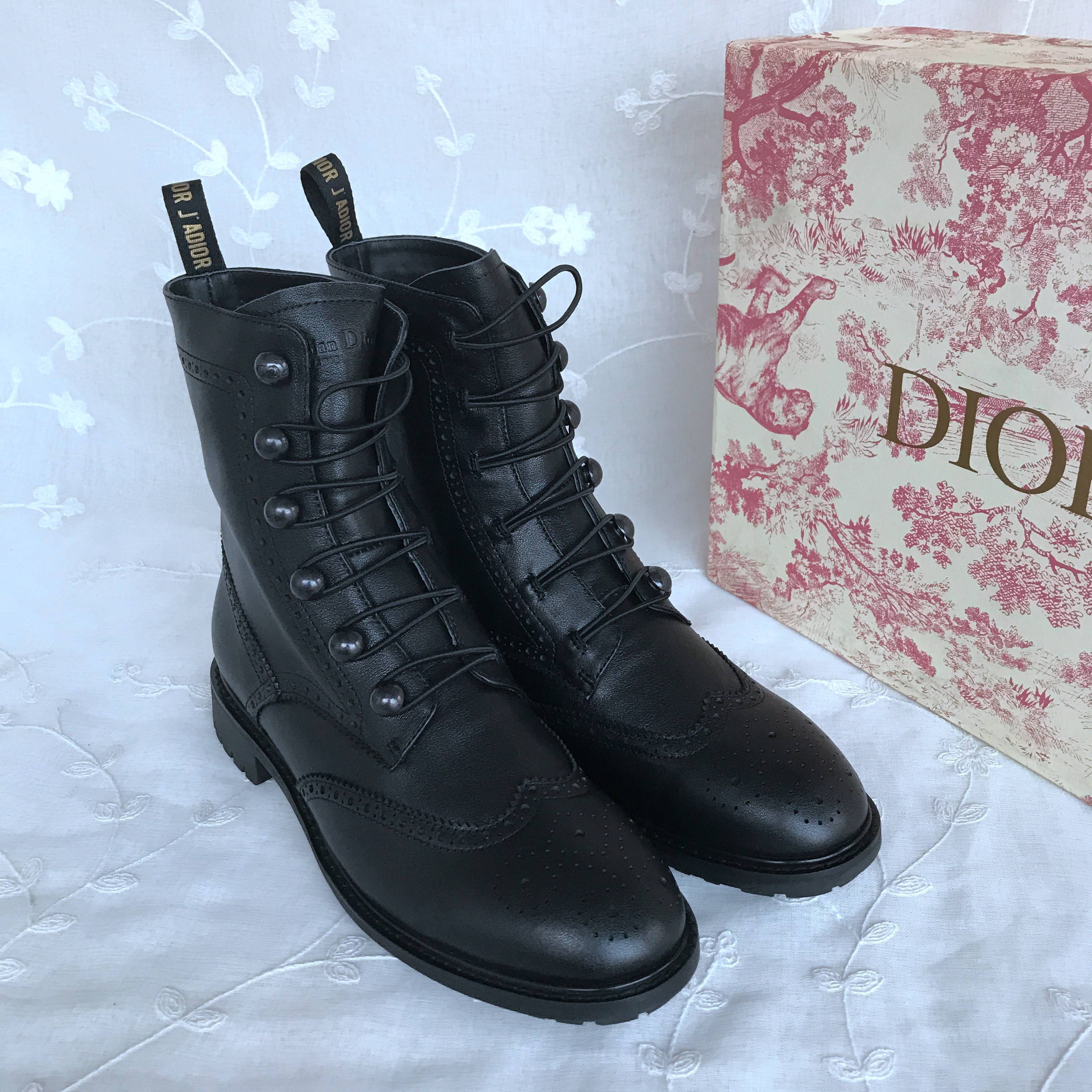 Dior Boots 842594