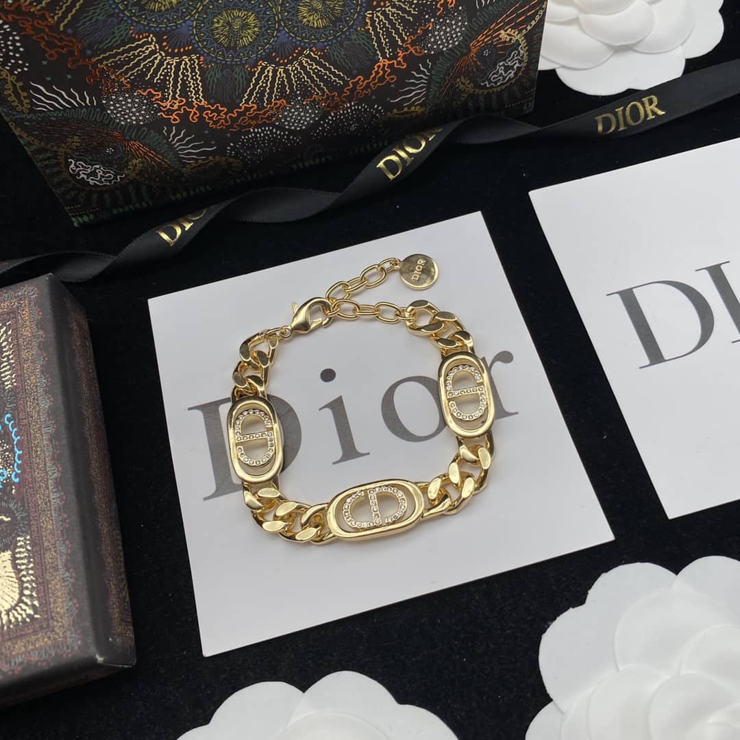 1:1 Dior Bracelet Online