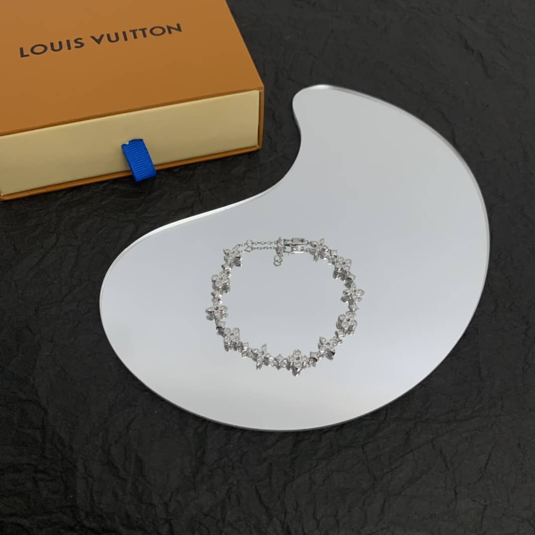 Best Louis Vuitton Classic Bracelet